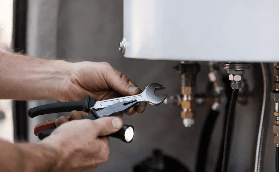 Why choose Water Heater Repair in Meansville, GA